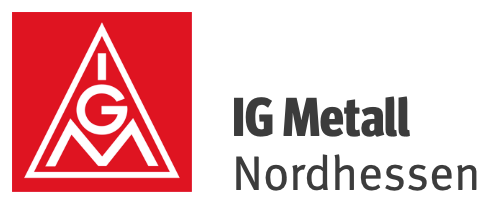Logo IG Metall Nordhessen