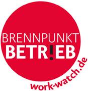 Logo Brennpunkt Betrieb