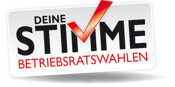 Logo Betriebsratswahl 2022