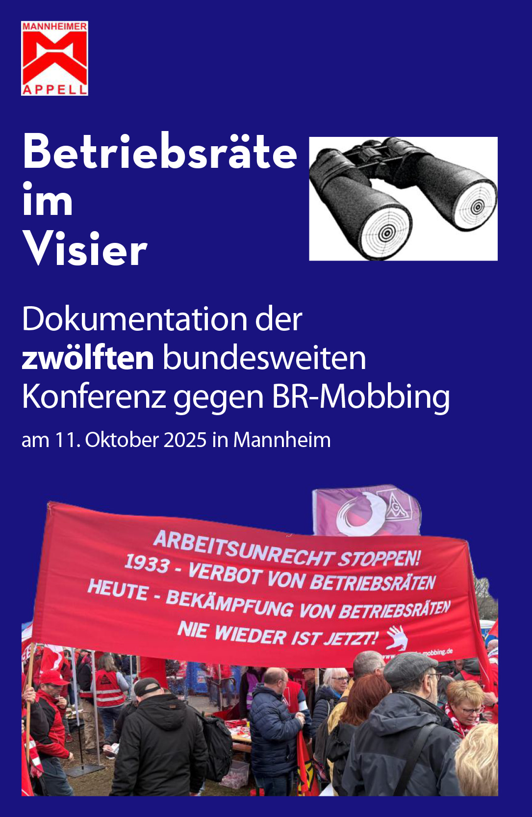 12 BR Mobbing Konferenz Doku 2025Titel