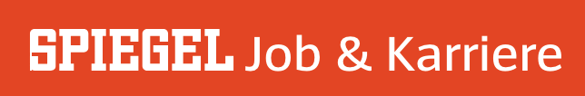 LOGO: SPIEGEL Job & Karriere