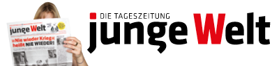 jungeWelt logo